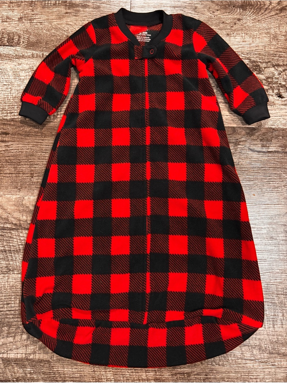 Carter's Sleep Sack
